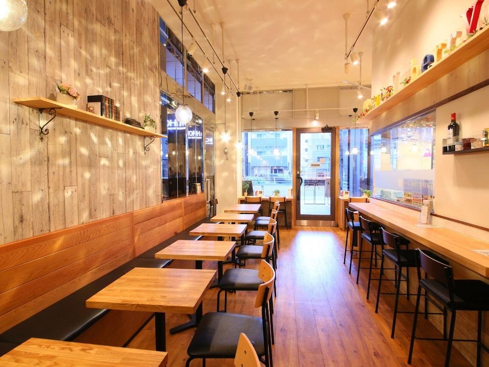 Apa Asakusabashi Ekikita 3*