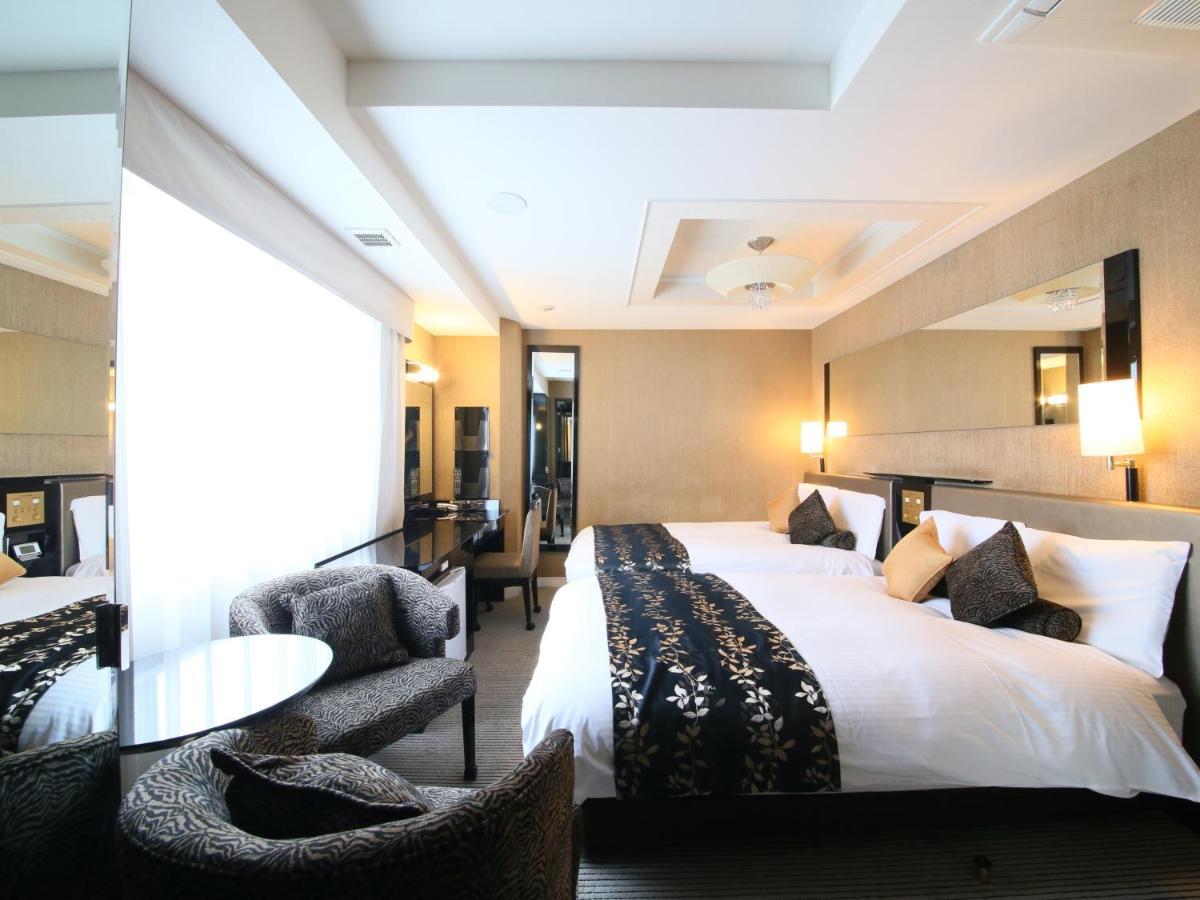 Apa Asakusabashi Ekikita 3* Tóquio