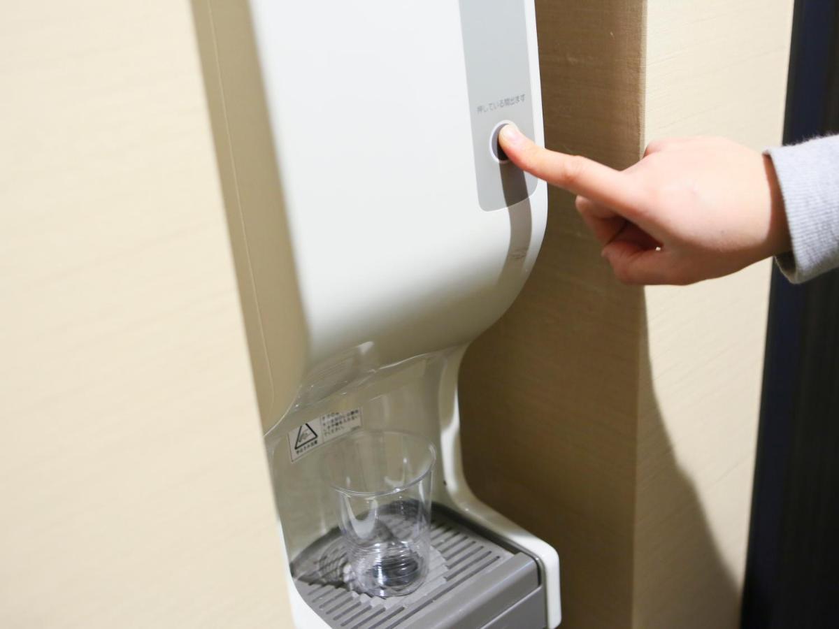 Apa Asakusabashi Ekikita Hotel